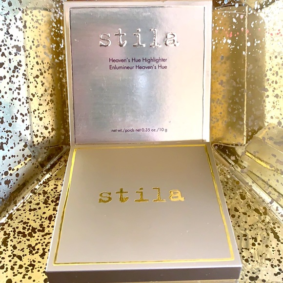 Stila Heaven's Hue Highlighter Bronze - Picture 6 of 11